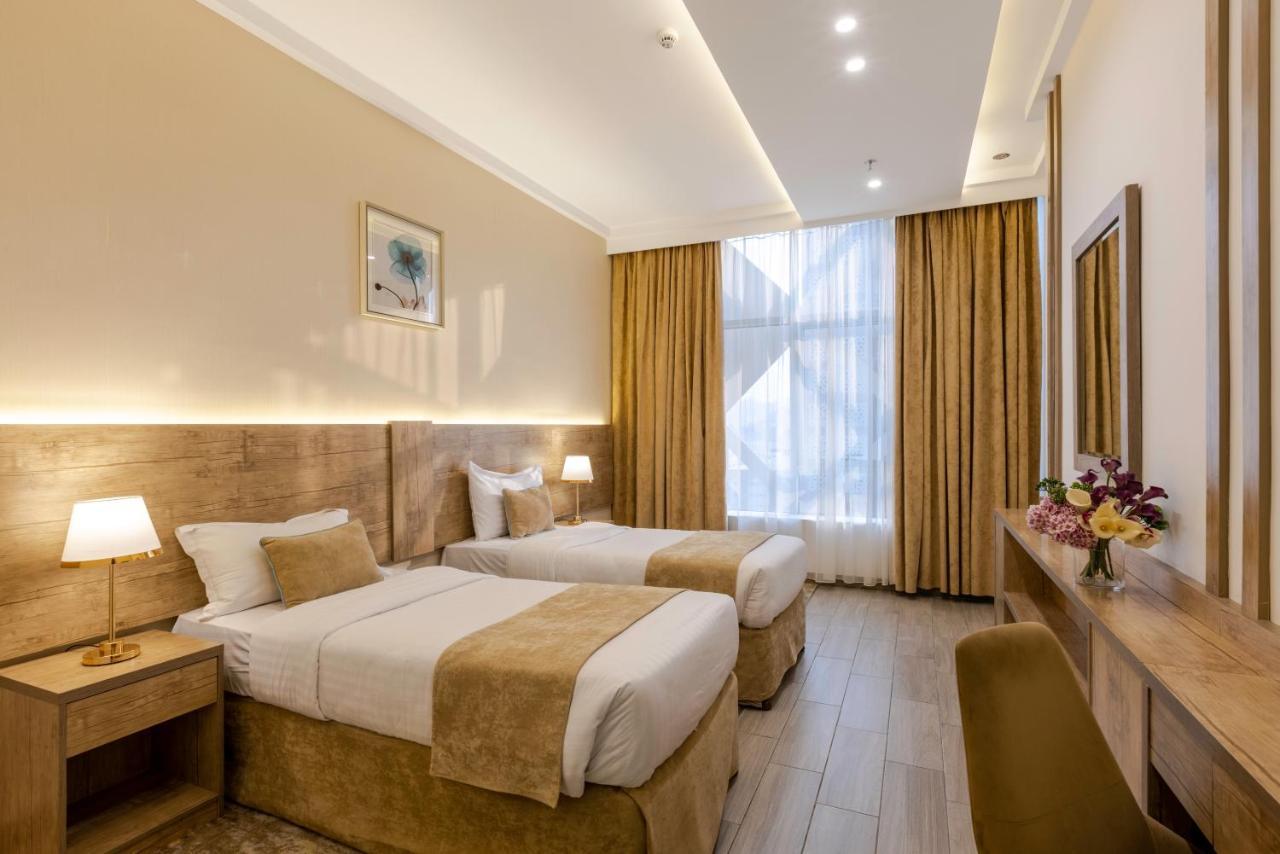 Hotel 21 Makkah メッカ エクステリア 写真