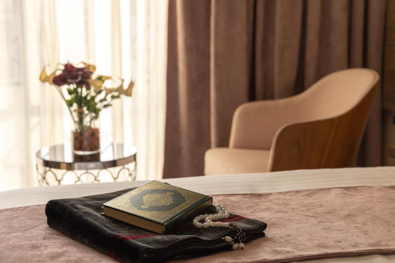 Hotel 21 Makkah メッカ エクステリア 写真