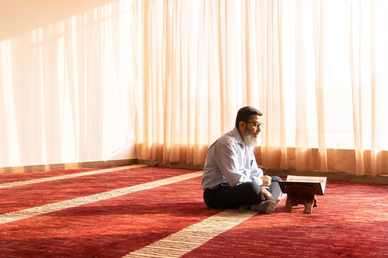Hotel 21 Makkah メッカ エクステリア 写真